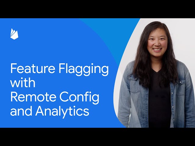 Feature flagging with Remote Config and Google Analytics