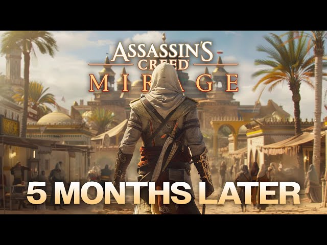 Assassin's Creed Mirage: Should You Buy in 2024?