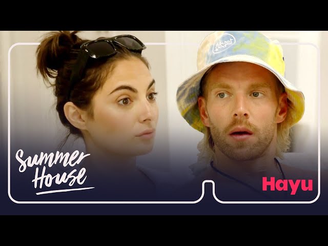 Paige DeSorbo is the Ultimate Girl's Girl | Season 8 | Summer House