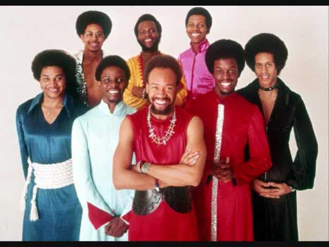 EWF   Would You Mind Demo for Love's Holiday