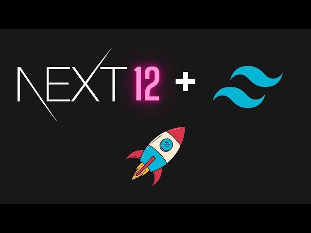 NextJS and Tailwind CSS – Complete Beginner Guide 🚀