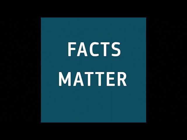 Facts matter: Hungarian claims
