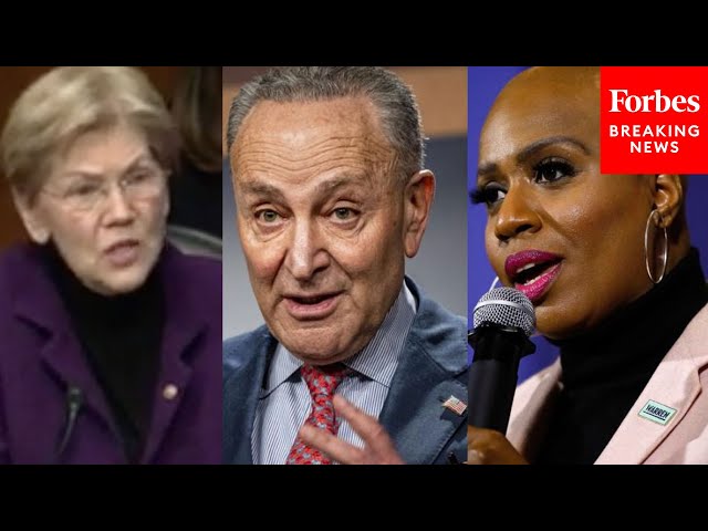 Democrats Pushed For Student Loan Forgiveness This Year | 2021 Rewind