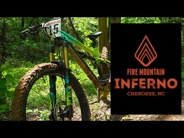 Fire Mountain Inferno Enduro 2024 |Sportsman class|