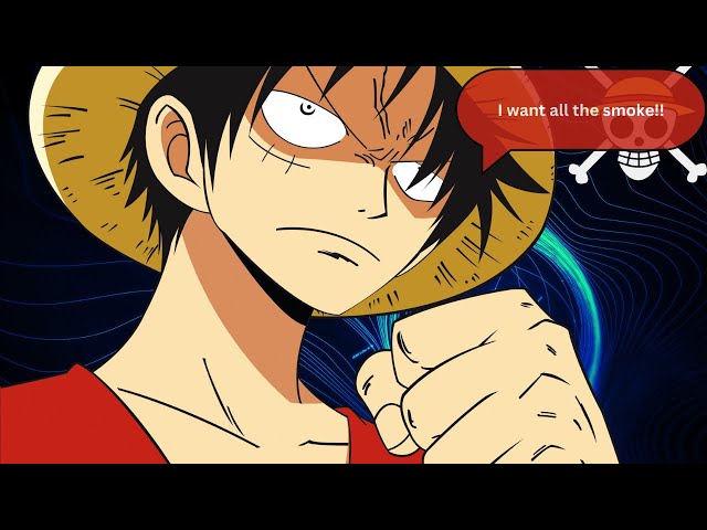 5 Times Luffy Got it Back in Blood(One Piece Moments)