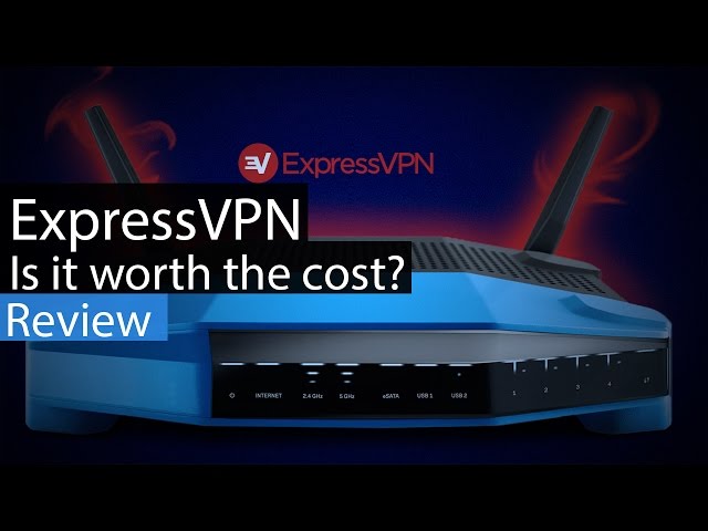 Unlocking the full power of Netflix and more with ExpressVPN