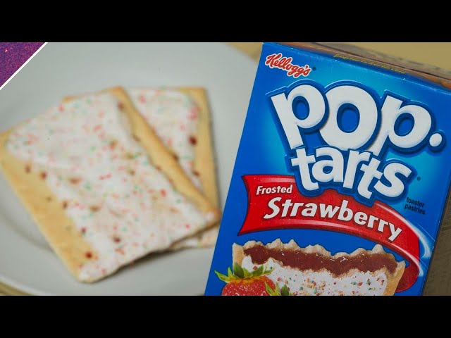 $5 Million Lawsuit | Pop Tarts are made of what!?