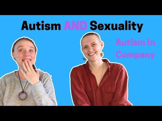 Autism AND Sexuality|Purple Ella