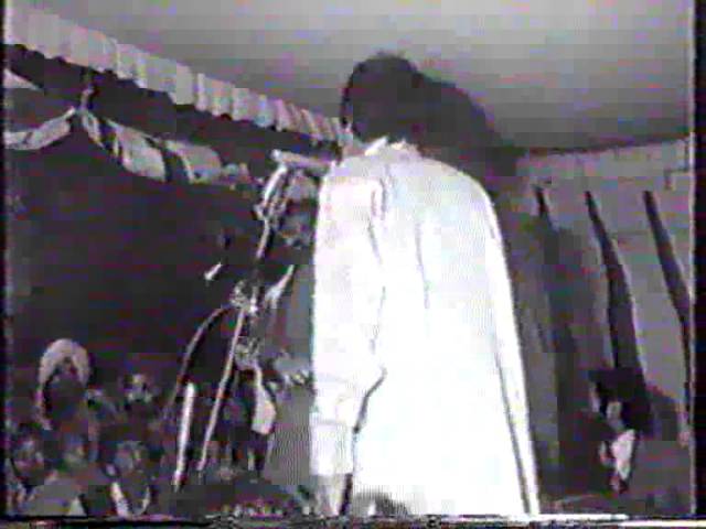 Chamkila and Amarjot - Viah Karva Ke - LIVE - 12/02/1986