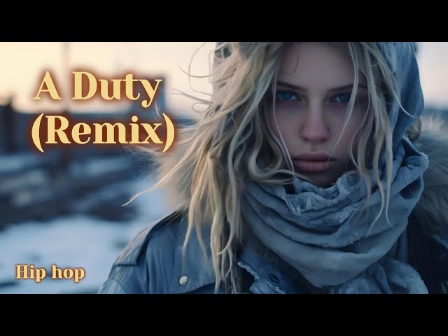 A Duty (Remix) - Hip hop