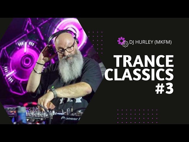 Trance Classics Mix 3