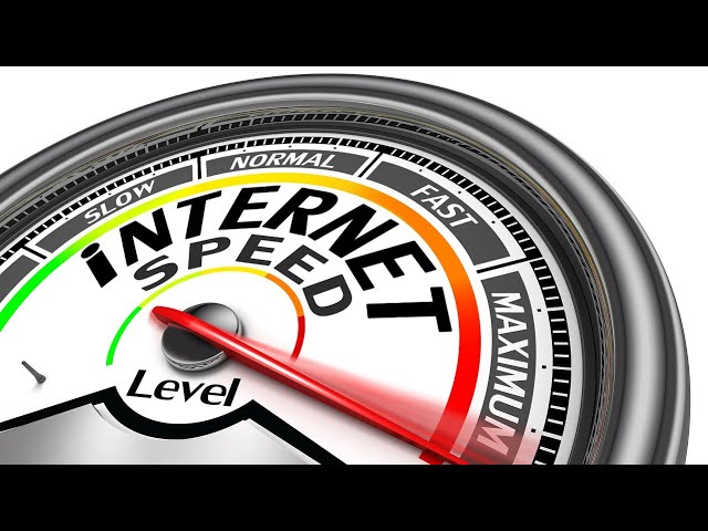 Explained: Understanding Internet Speed