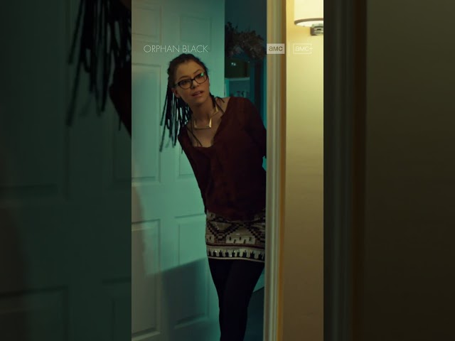 Throwback to how it all began. #OrphanBlack
