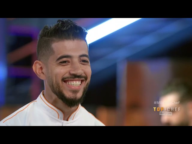 Top Chef   الموسم 6   الحلقة 11