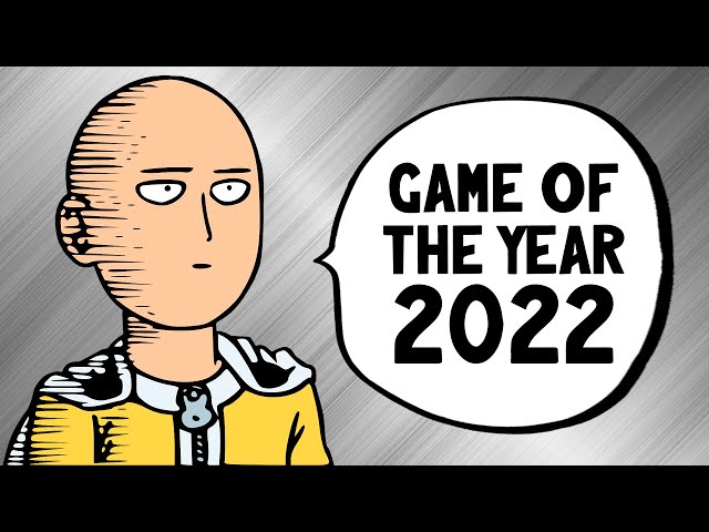 Das ist das beste Game des Jahres 2022! 👌