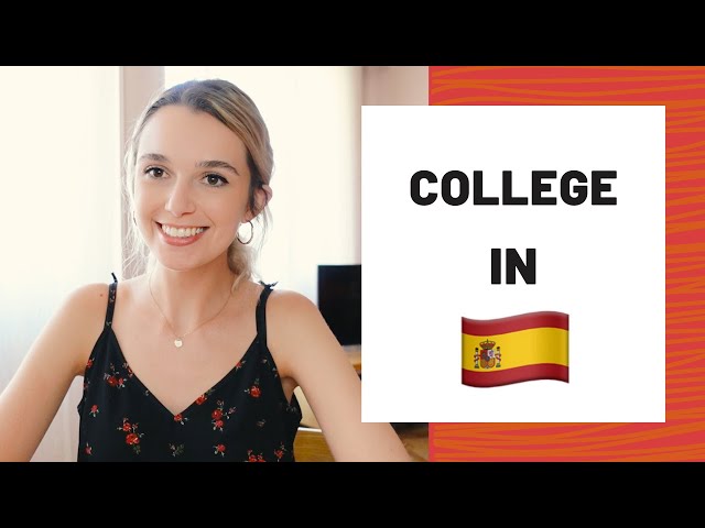 EVERYTHING YOU NEED TO KNOW TO GO TO UNIVERSITY IN SPAIN