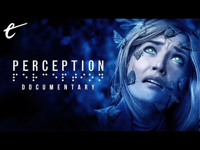 Perception Documentary - Raising a Family and Making Games