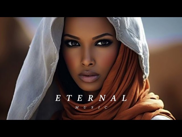 Eternal Music - Ethnic Chill & Deep House Mix 2024 [Vol.8]