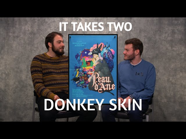 It Takes Two Episode 3: Donkey Skin (1970)