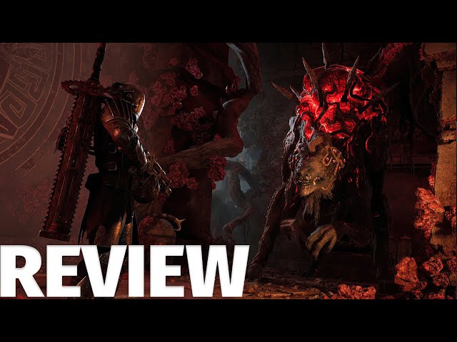 Remnant 2 Review – Soulslike Sequel Success