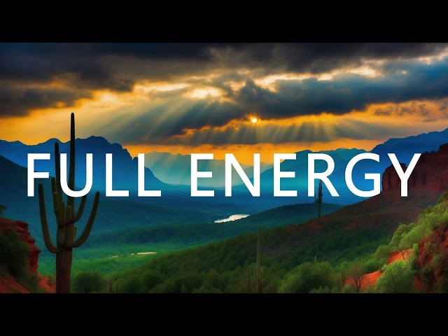 Full Energy |house mixed hype