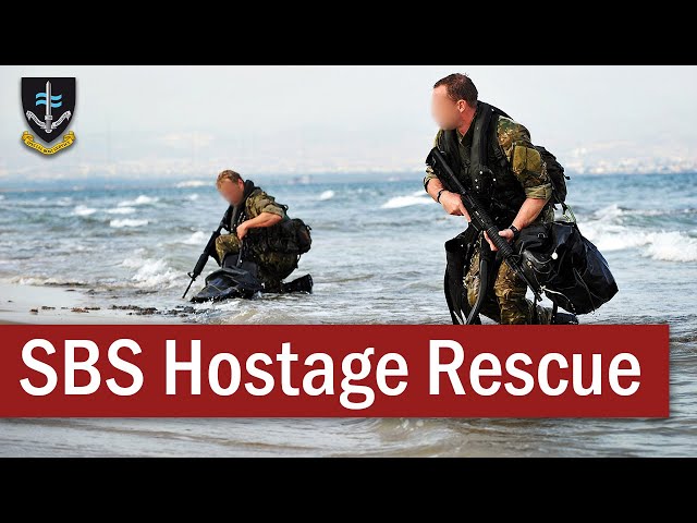 The Special Boat Service & the Sokoto Raid | March 2012