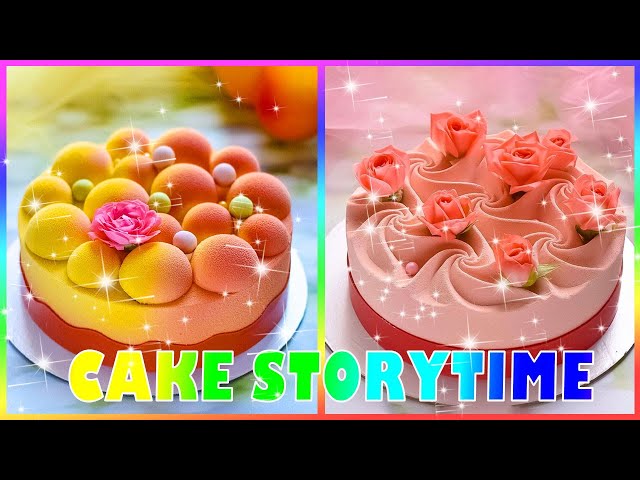 CAKE STORYTIME ✨ TIKTOK COMPILATION #87
