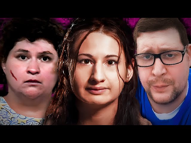 The Victims of Gypsy Rose Blanchard