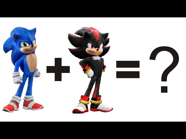 SONIC FUSION SHADOW | what will happen next