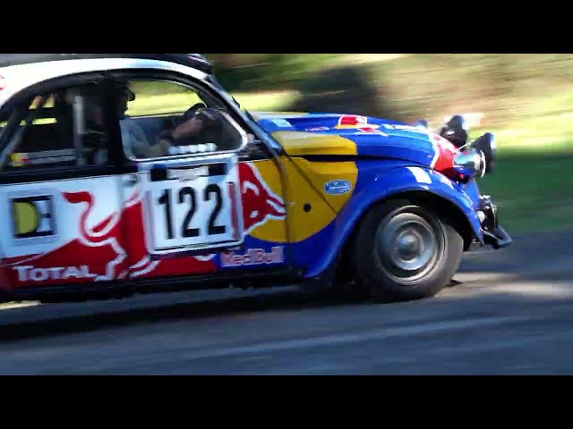 South Belgian Rally 2022