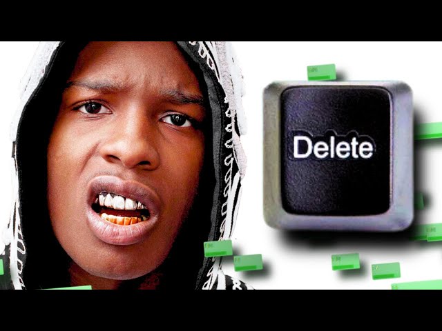 The Famous Beats That Were Nearly DELETED