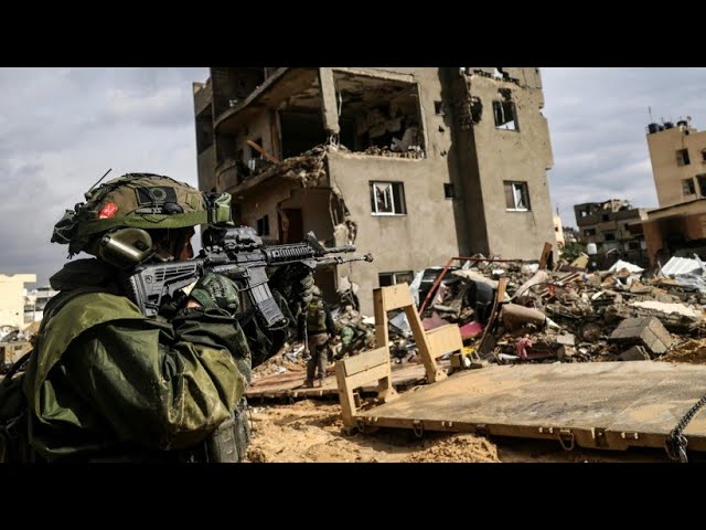 US-Bericht: Israel verletzte mit US-Waffen wohl das Völkerrecht