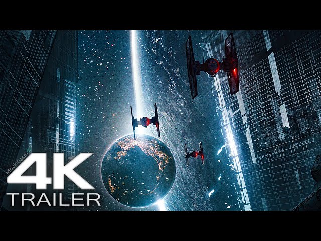 STAR WARS: A Disturbance in the Force (2023) Official Trailer | 4K UHD