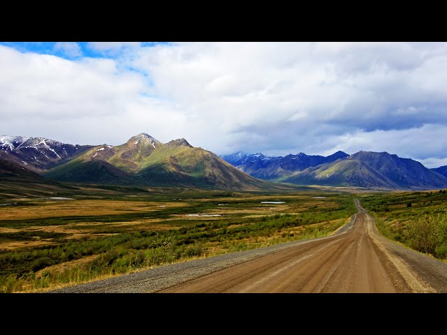 Canada's Final Stop Before The Arctic Circle | Canada Over The Edge