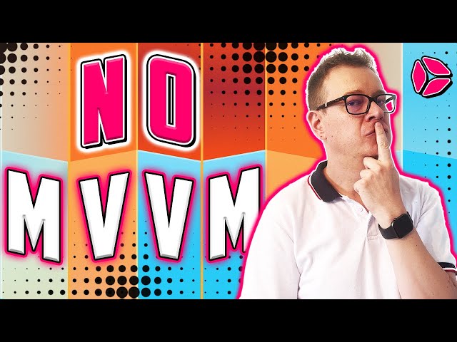 MVVM is BAD for SwiftUI - Use MVC Instead! (Yes, MVC)