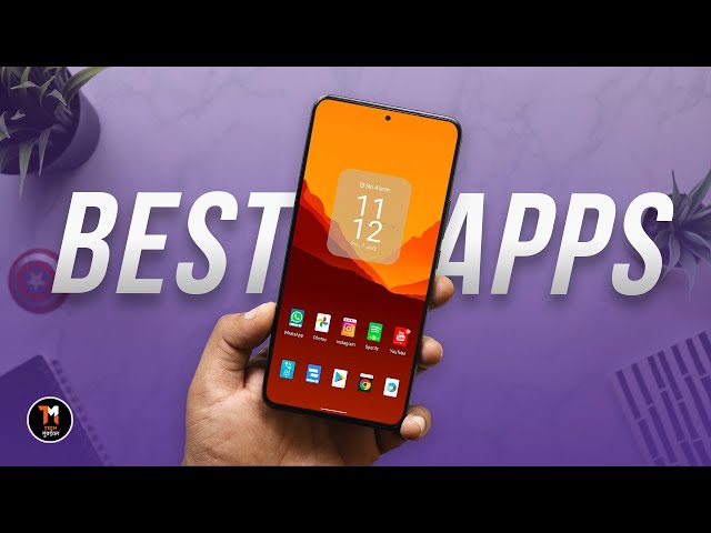 TOP 10 BEST ANDROID APPS - Will Blow Your Mind (July 2022) 🔥