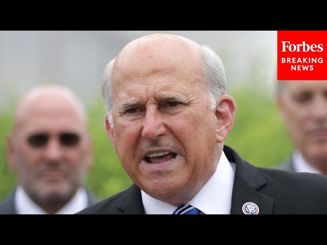 Louie Gohmert Inquires About Orbits, Makes Passionate Floor Speeches In Memorable Year | 2021 Rewind