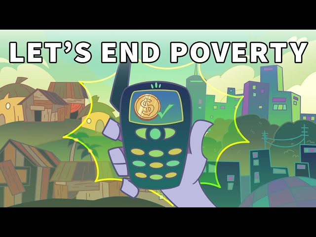How to Eradicate Global Extreme Poverty