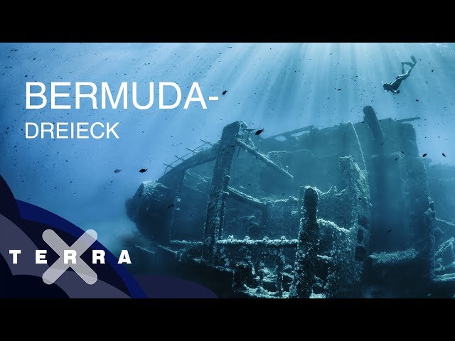 Mythos Bermuda-Dreieck: Ist Methan schuld? | Dirk Steffens | Terra X