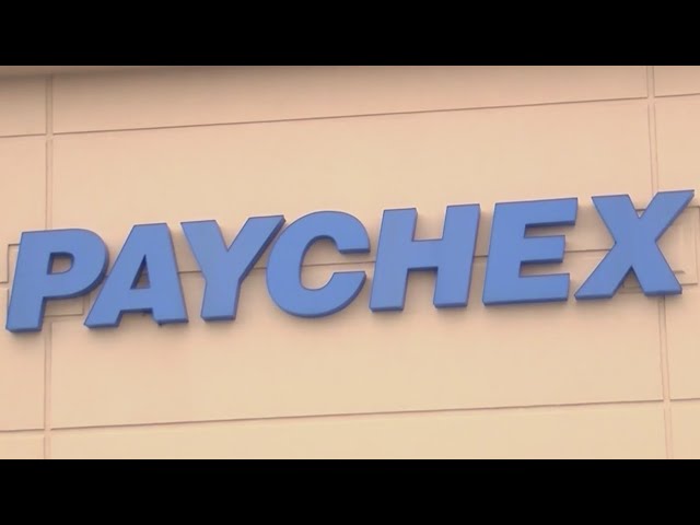 Paychex addresses 'reprioritization' at company