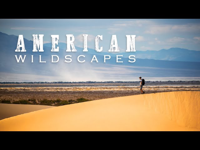 American Wildscapes - Parte #1 - La Valle della Morte (ITA)