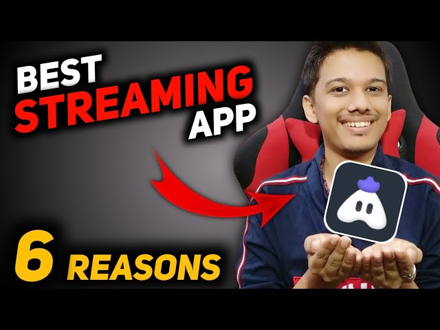 [ Best ] Live Streaming App For Android [ 6 Reasons ] Turnip Live
