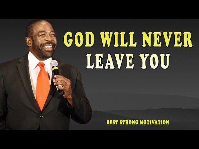 TRUST IN GOD WHEN YOU DONT UNDERSTAND 2024 | Steve Harvey Joel Osteen | Best Strong Motivation