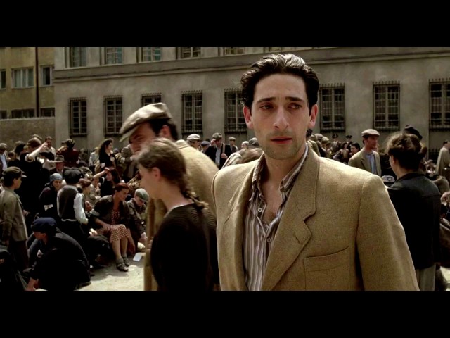 The Pianist-SoundTrack
