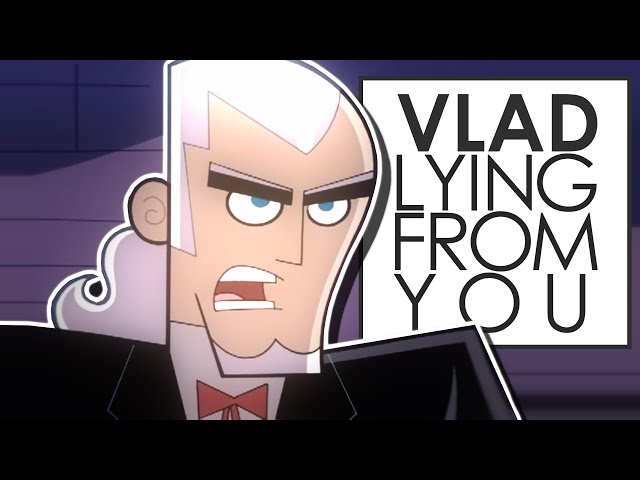 Vlad - Lying From You