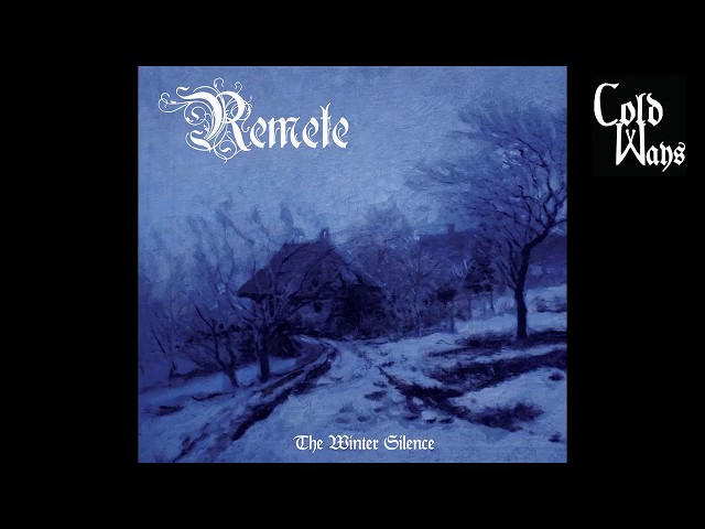 Remete - The Winter Silence (Full EP)