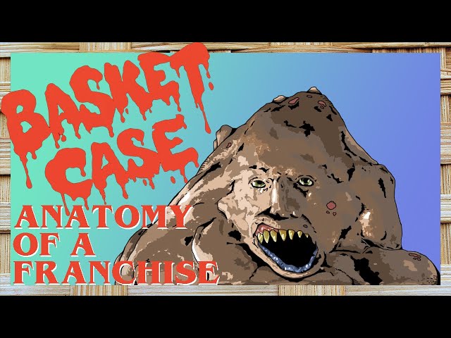 Basket Case | Anatomy of a Franchise