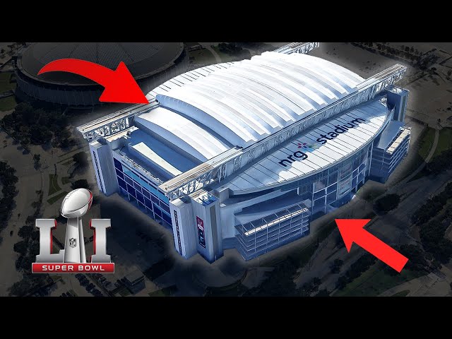 Critiquing Every Stadium to Host a Superbowl!