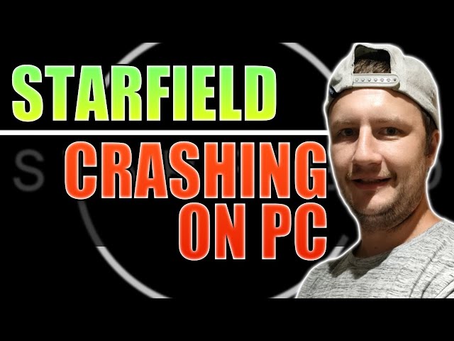 Fix Starfield Crashing, Freezing & Not Launching on PC