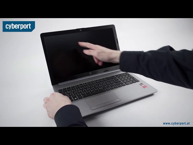 HP 255 G7 Unboxing I Cyberport